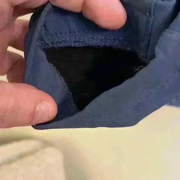 Dickies Performance Softshell Hood Womens Jacket Sz XXL 20/22 Water Wind Proof - Picture 5 of 13